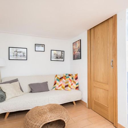 El Hogar De La Sierpe Lejlighed Madrid Eksteriør billede